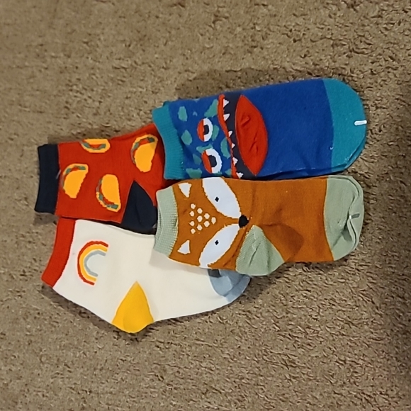 Little boys pj bundle - Picture 4 of 4